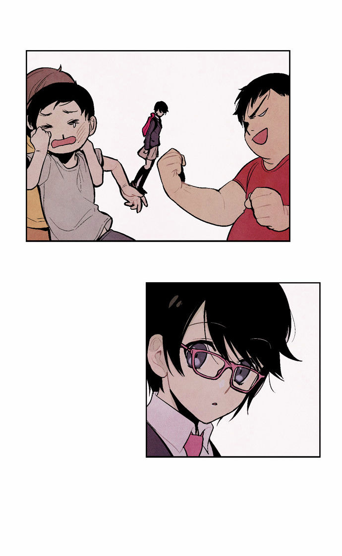 Americano-Exodus Chapter 3 page 16 - Chapter 3
