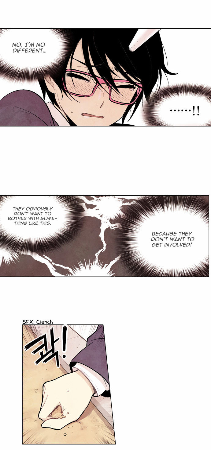 Americano-Exodus Chapter 3 page 17 - Chapter 3
