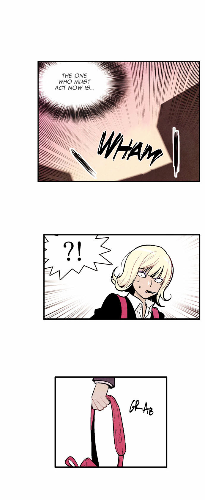 Americano-Exodus Chapter 3 page 19 - Chapter 3