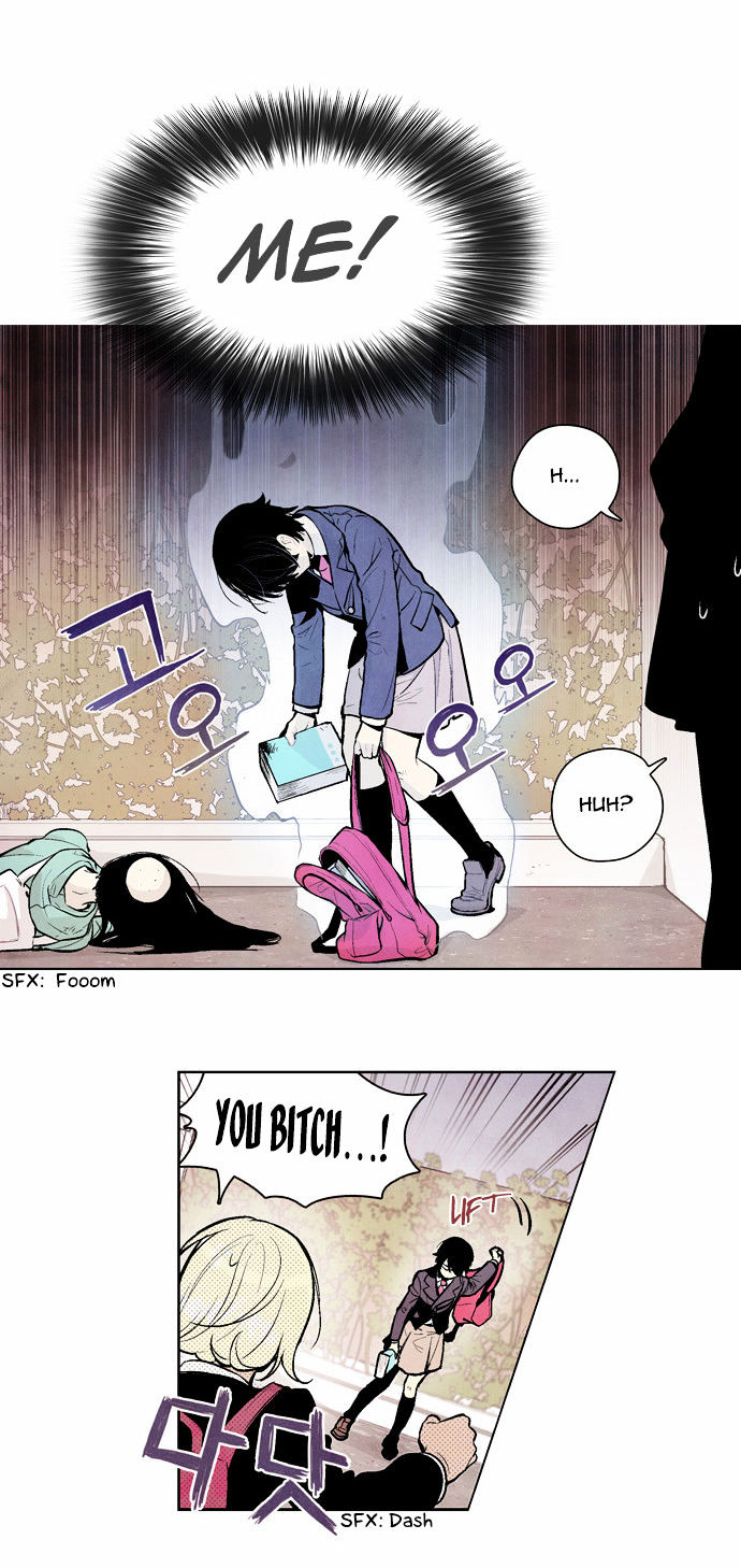 Americano-Exodus Chapter 3 page 20 - Chapter 3