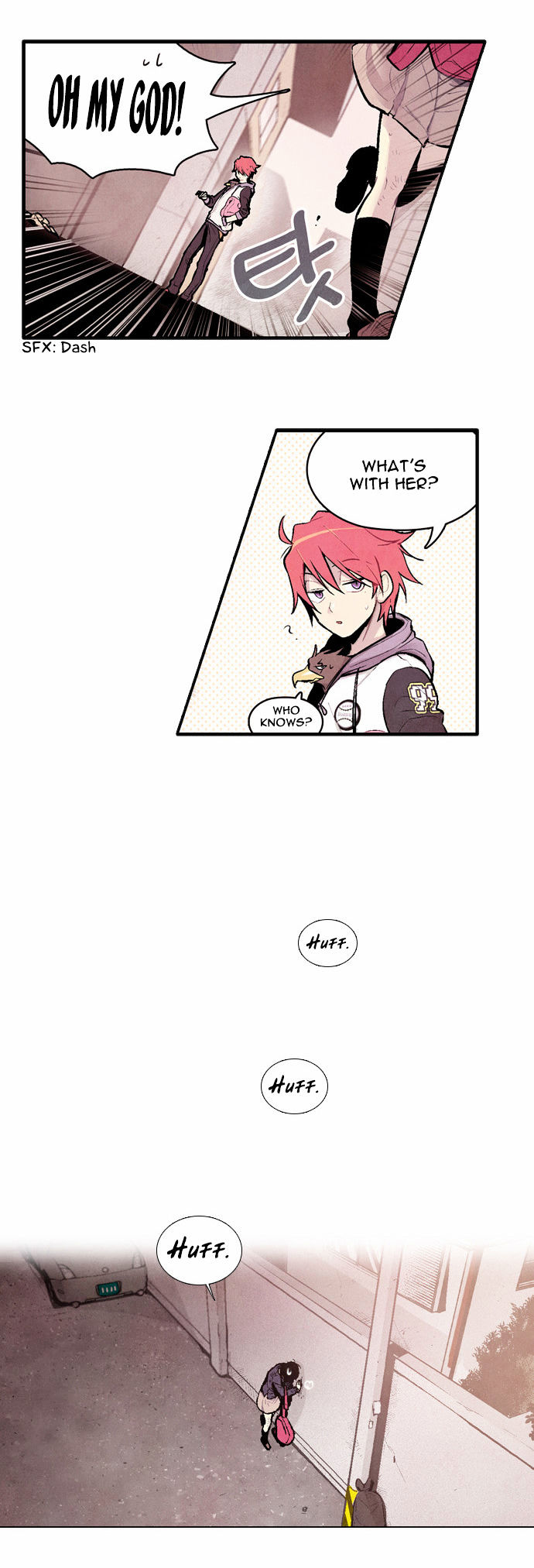 Americano-Exodus Chapter 3 page 25 - Chapter 3