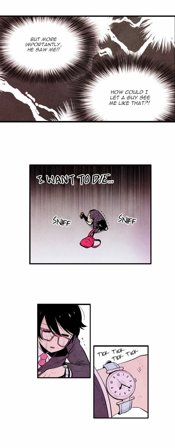 Americano-Exodus Chapter 3 page 27 - Chapter 3