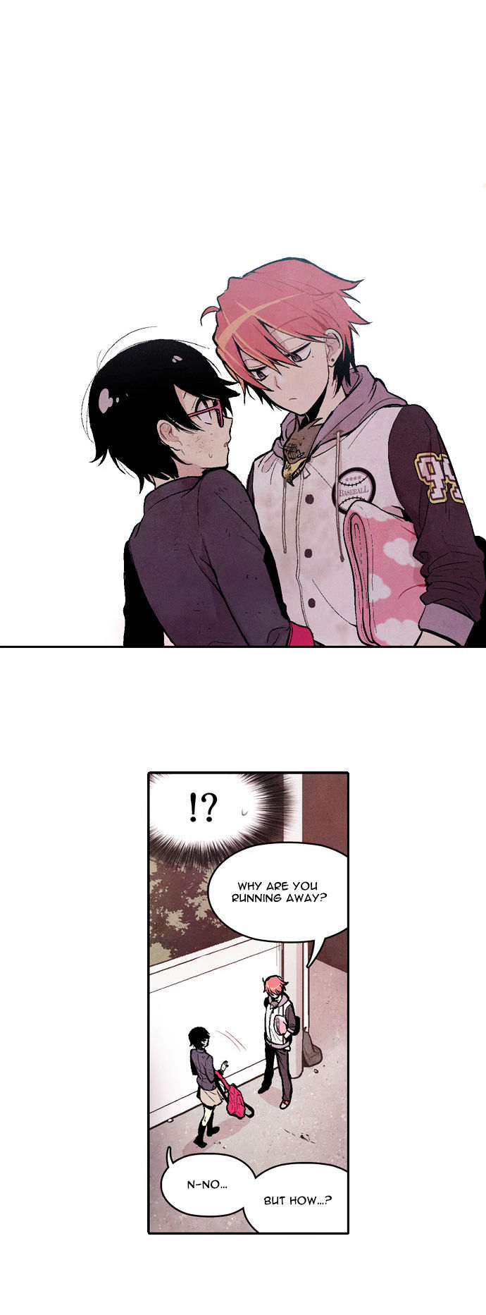 Americano-Exodus Chapter 3 page 29 - Chapter 3