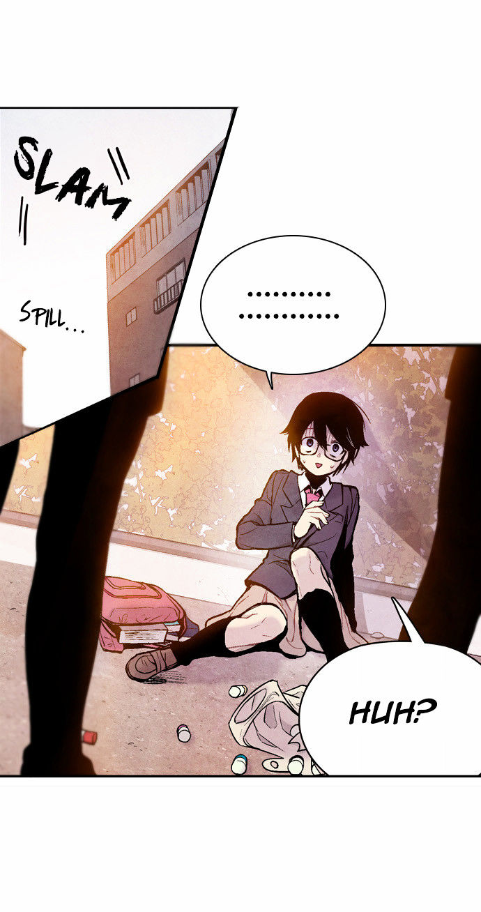 Americano-Exodus Chapter 3 page 3 - Chapter 3