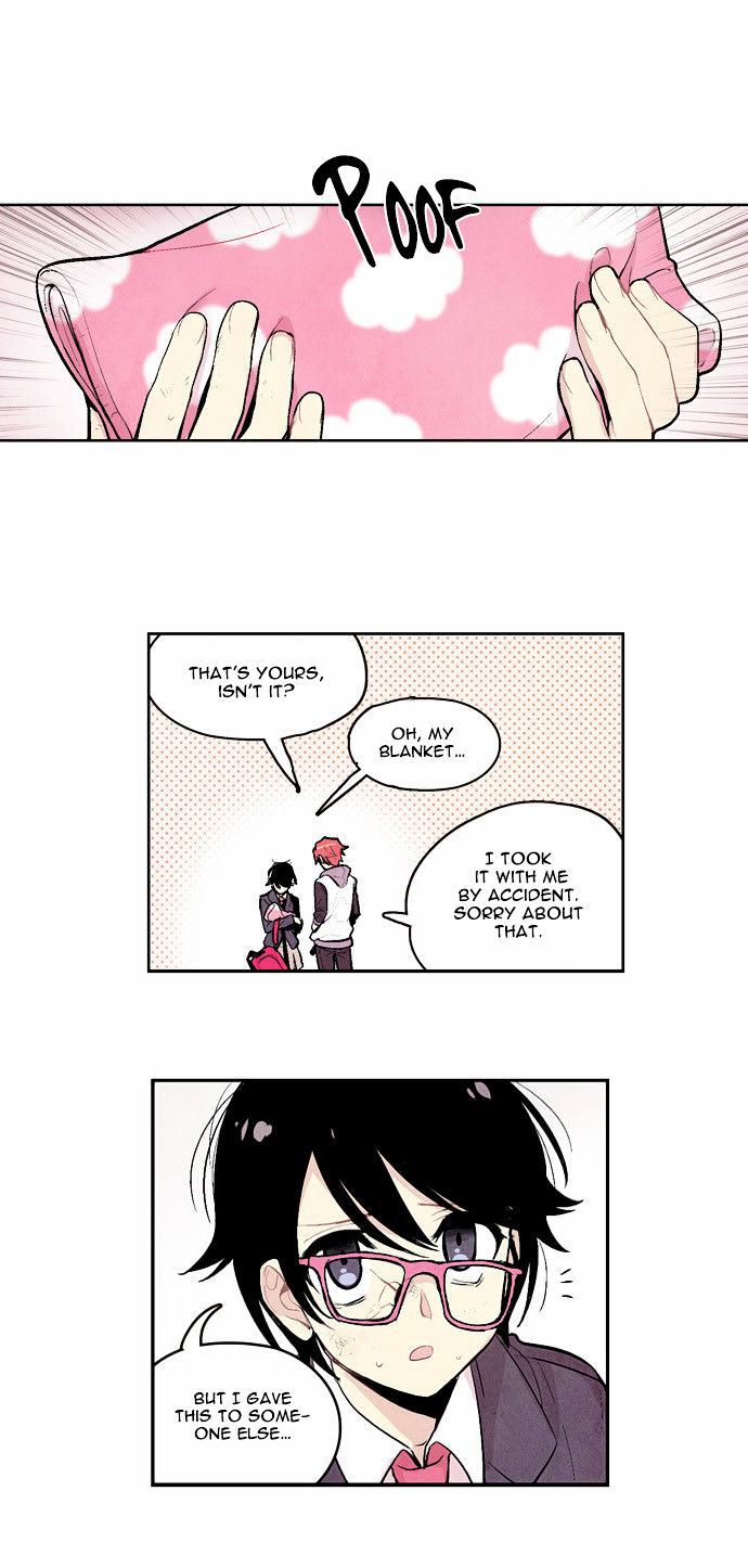 Americano-Exodus Chapter 3 page 30 - Chapter 3