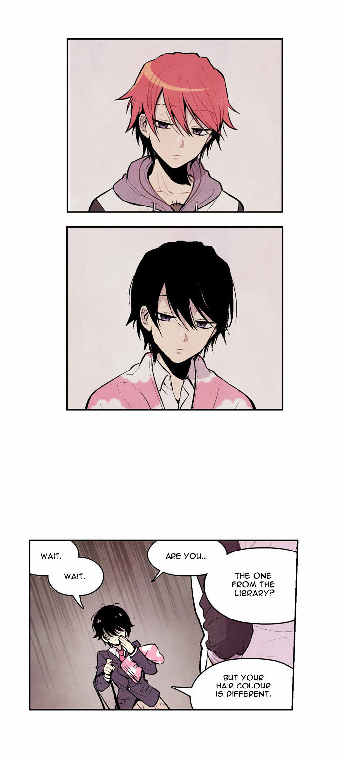 Americano-Exodus Chapter 3 page 31 - Chapter 3