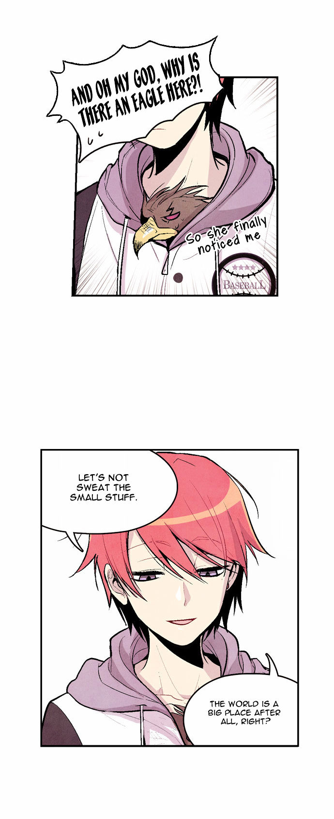 Americano-Exodus Chapter 3 page 32 - Chapter 3