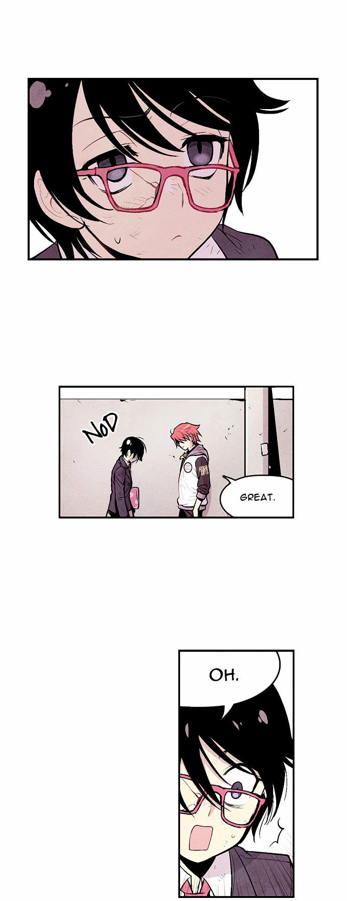 Americano-Exodus Chapter 3 page 33 - Chapter 3
