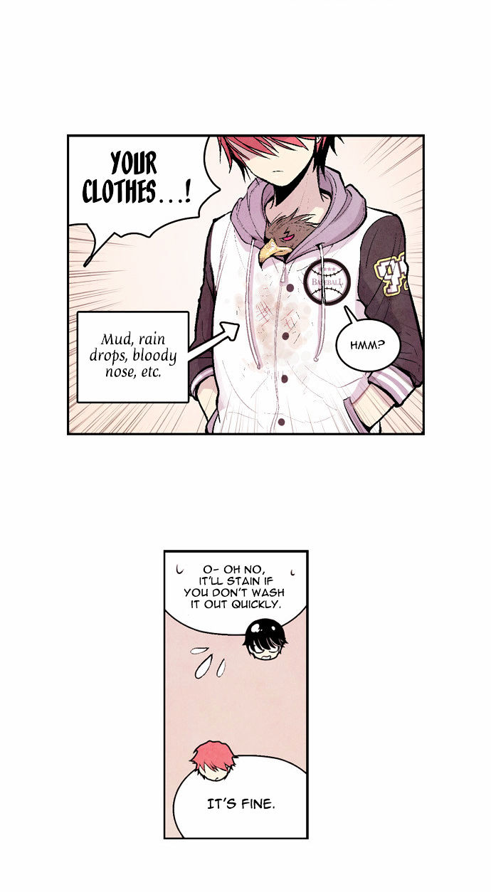 Americano-Exodus Chapter 3 page 34 - Chapter 3