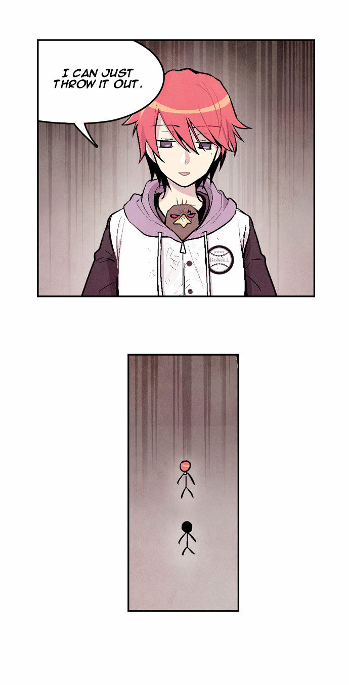 Americano-Exodus Chapter 3 page 35 - Chapter 3