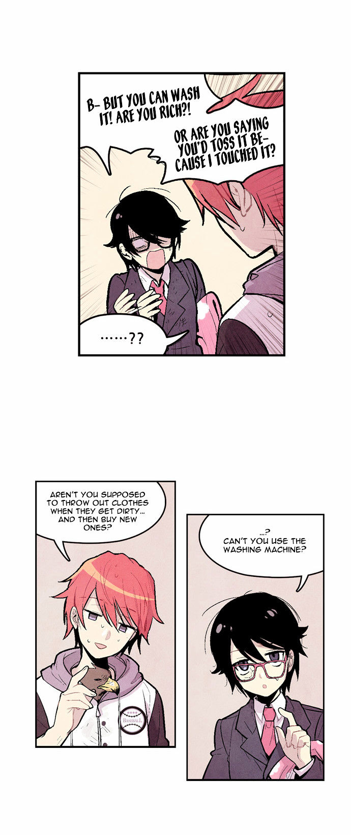 Americano-Exodus Chapter 3 page 36 - Chapter 3