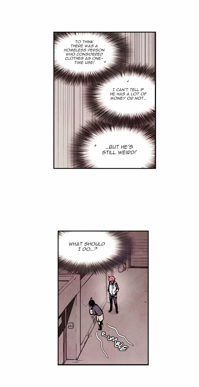 Americano-Exodus Chapter 3 page 39 - Chapter 3