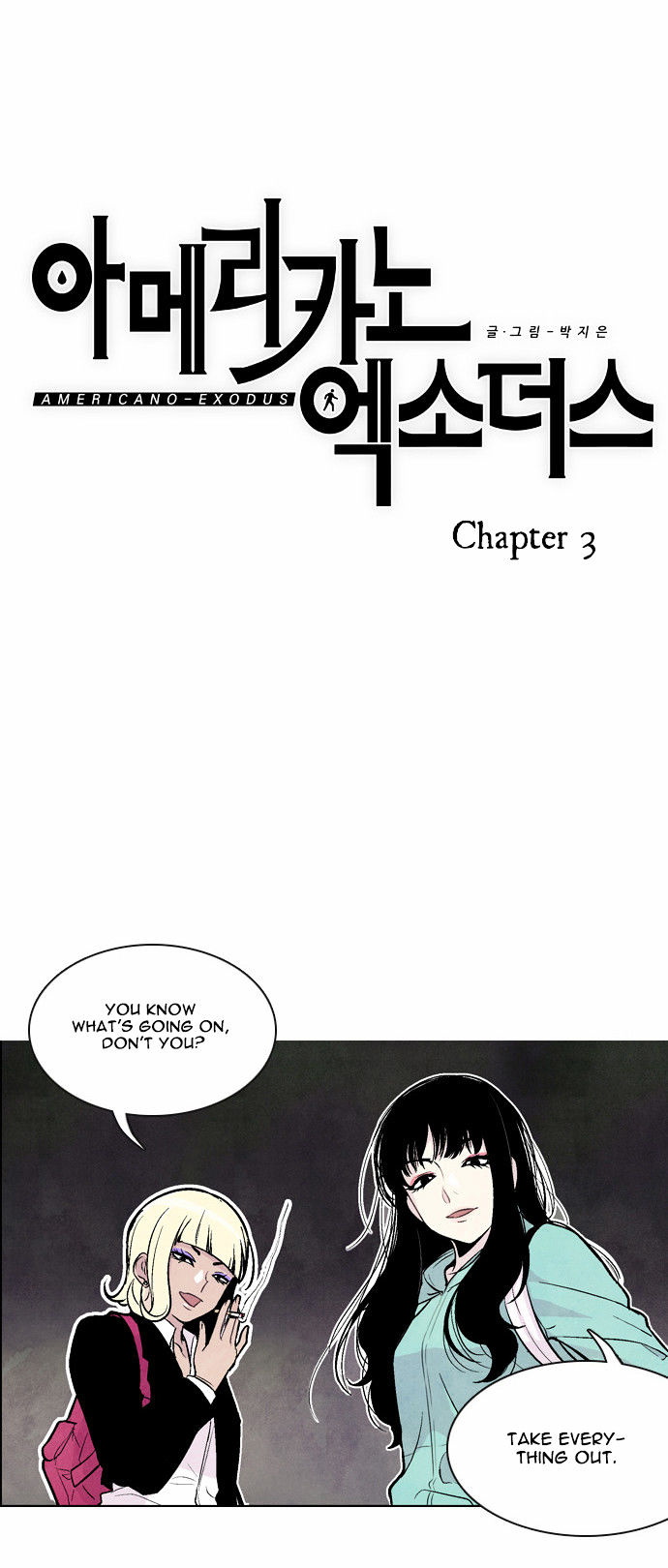 Americano-Exodus Chapter 3 page 4 - Chapter 3