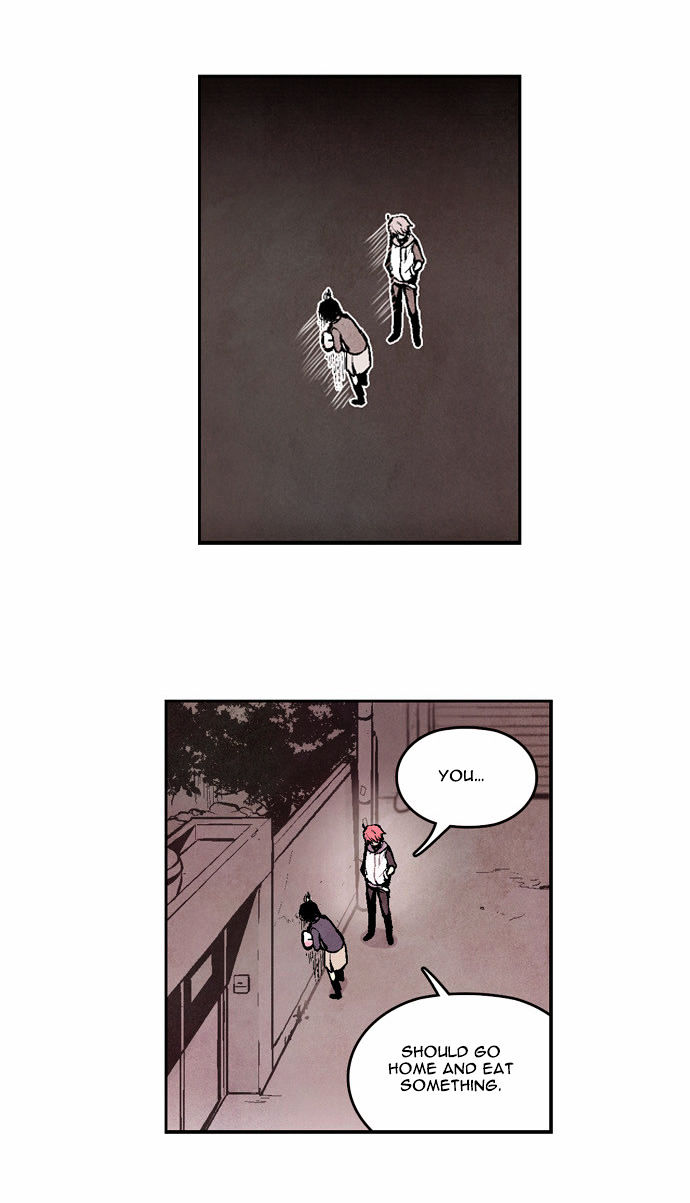 Americano-Exodus Chapter 3 page 40 - Chapter 3