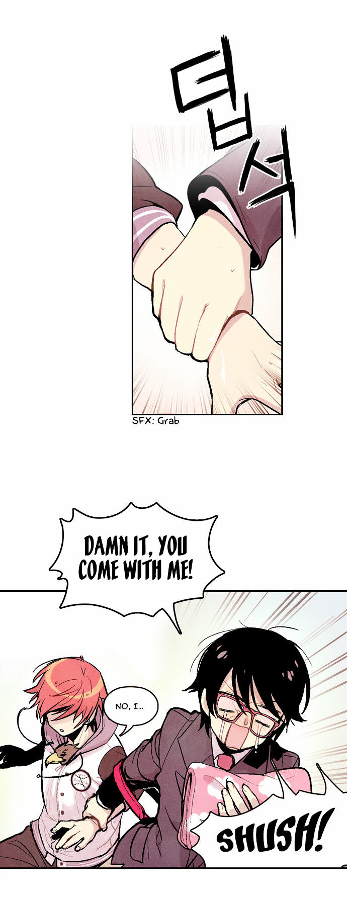 Americano-Exodus Chapter 3 page 41 - Chapter 3