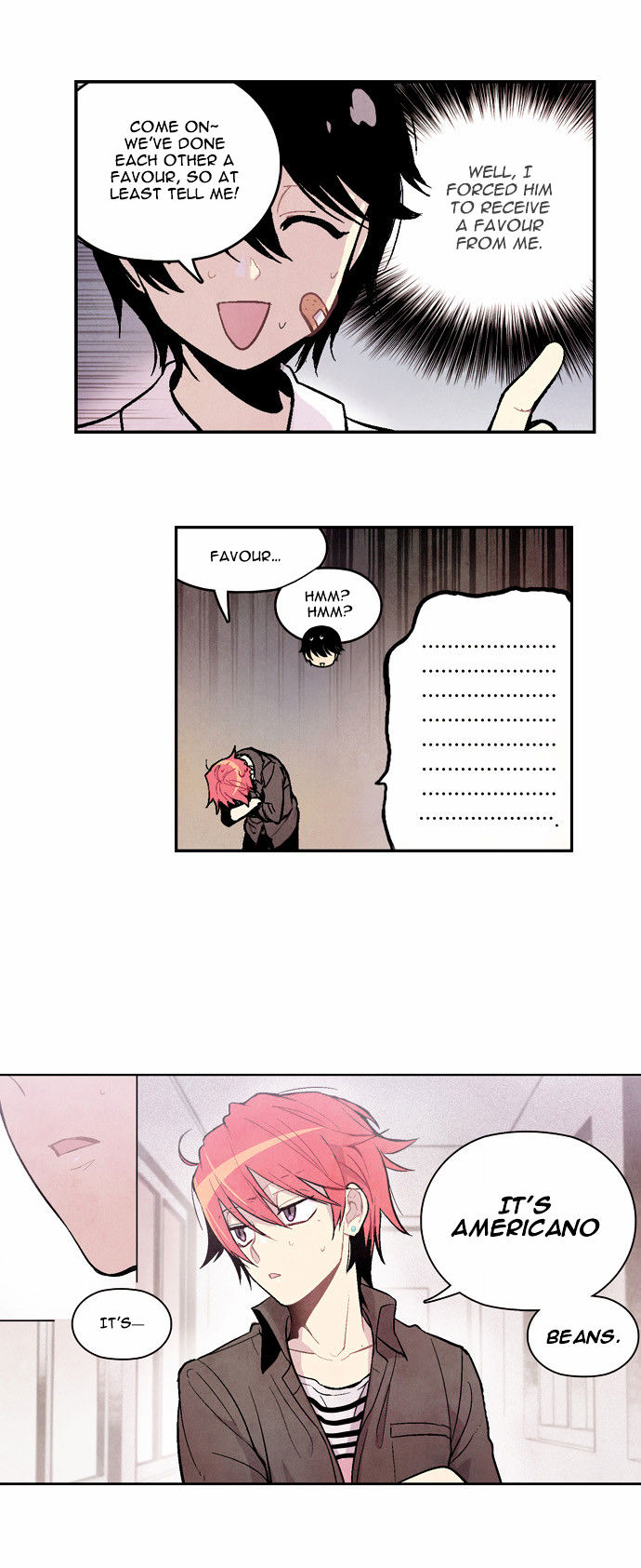 Americano-Exodus Chapter 3 page 44 - Chapter 3
