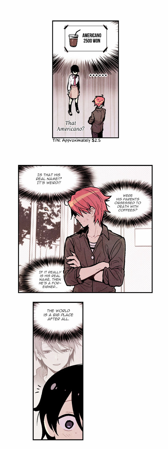 Americano-Exodus Chapter 3 page 45 - Chapter 3