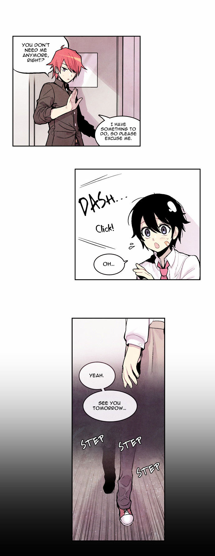 Americano-Exodus Chapter 3 page 48 - Chapter 3