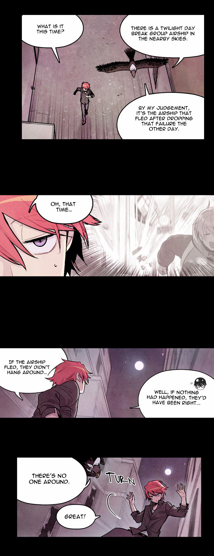 Americano-Exodus Chapter 3 page 49 - Chapter 3