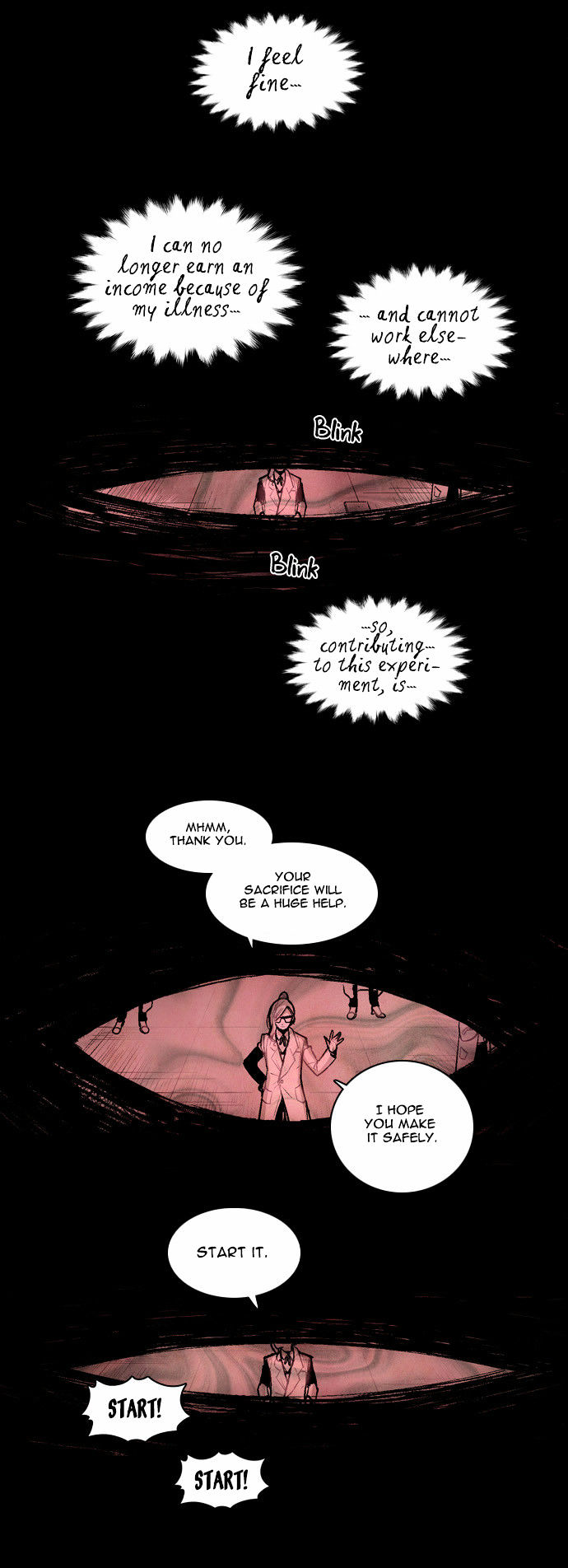 Americano-Exodus Chapter 3 page 52 - Chapter 3