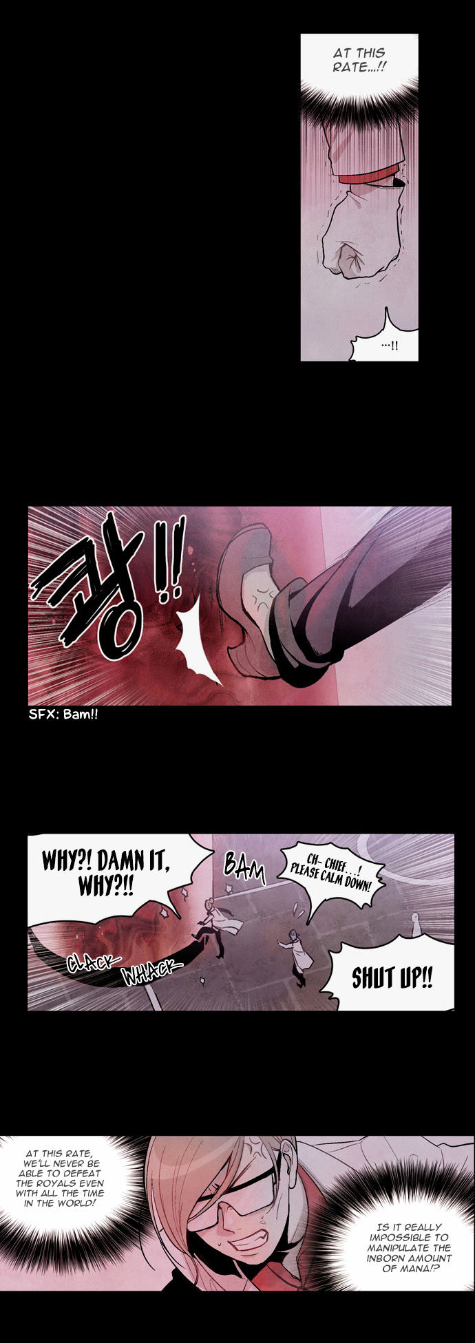 Americano-Exodus Chapter 3 page 55 - Chapter 3