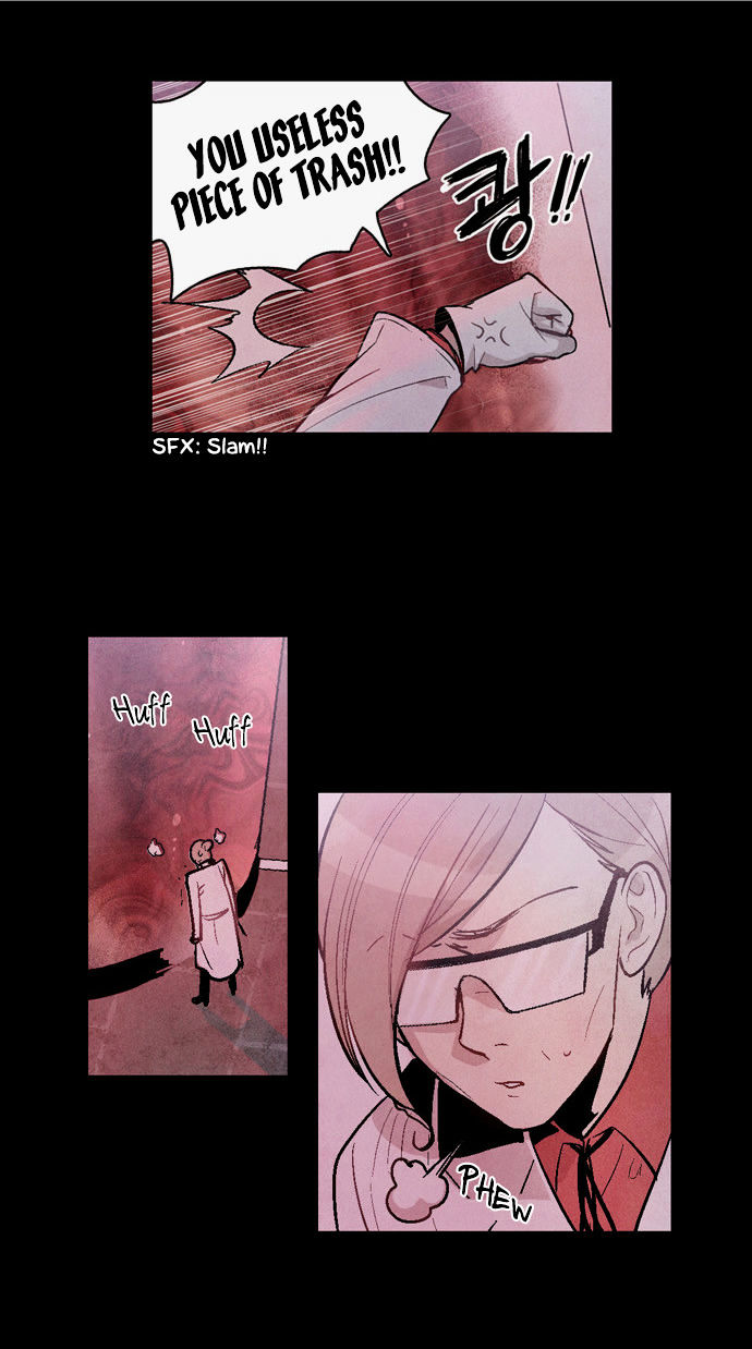Americano-Exodus Chapter 3 page 56 - Chapter 3