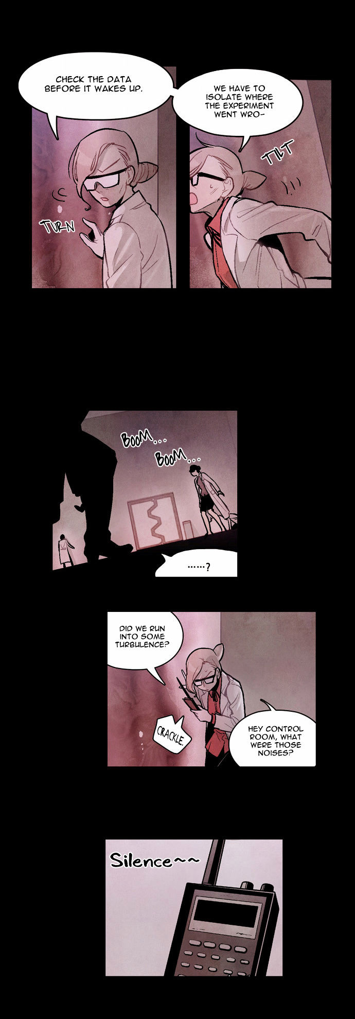 Americano-Exodus Chapter 3 page 57 - Chapter 3