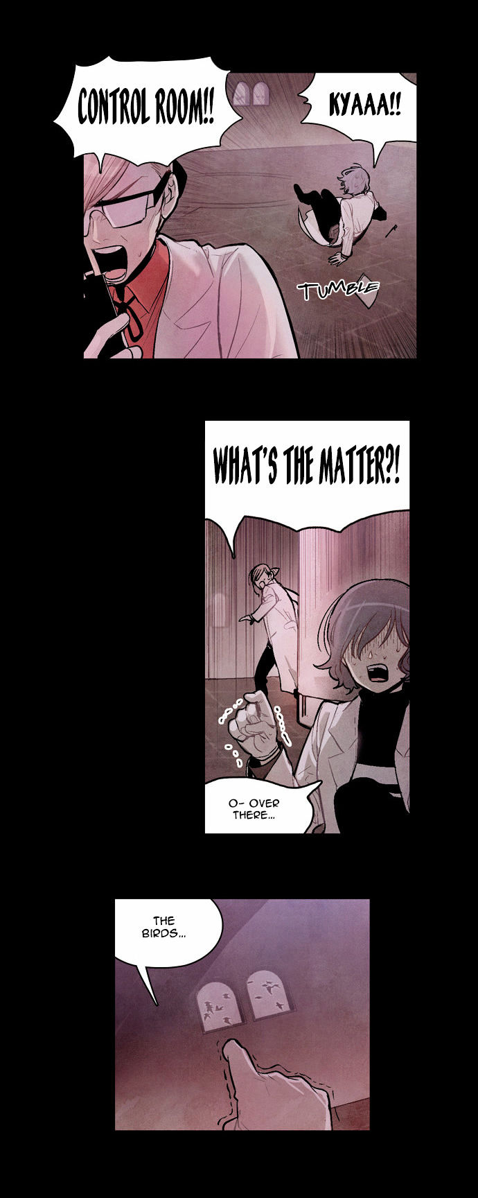 Americano-Exodus Chapter 3 page 58 - Chapter 3
