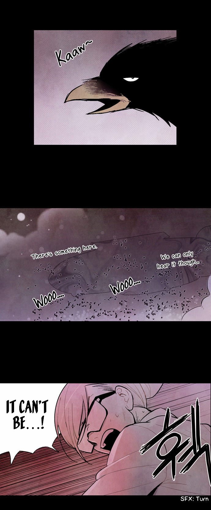 Americano-Exodus Chapter 3 page 59 - Chapter 3