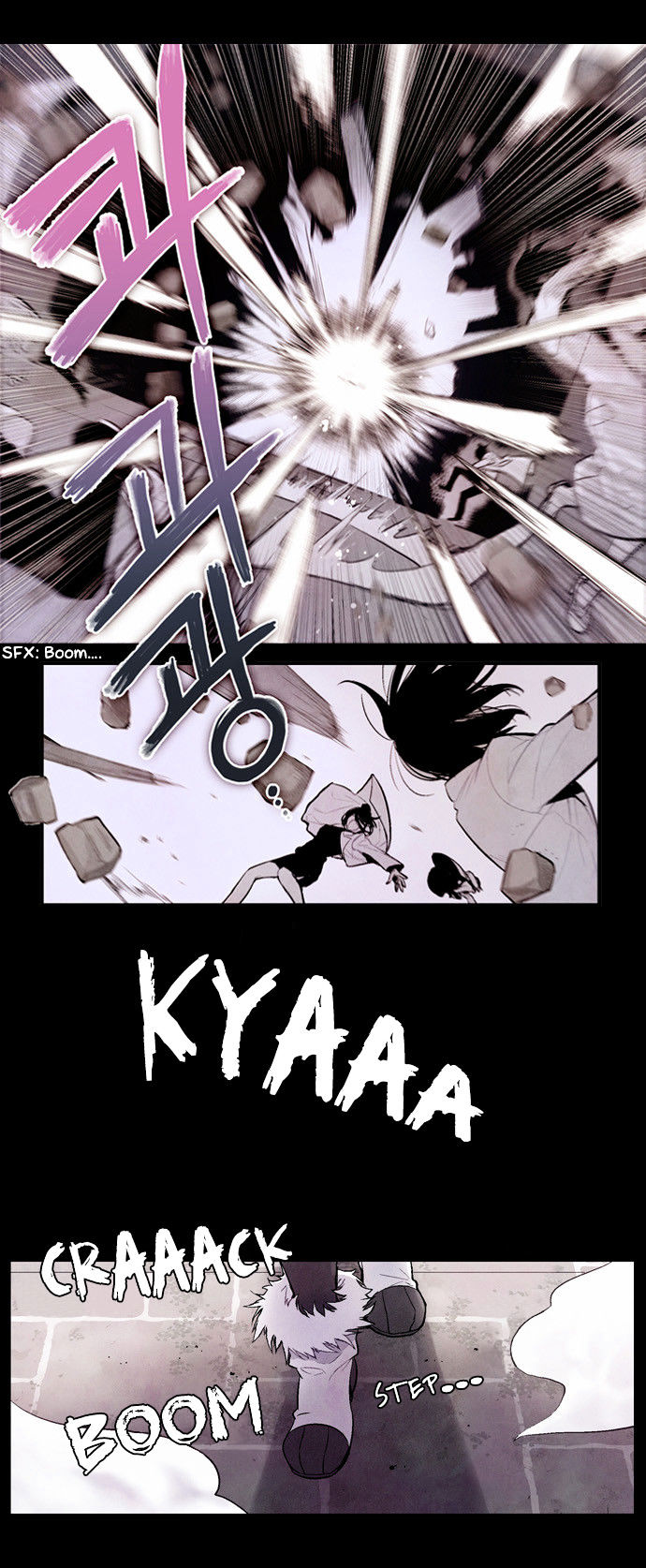 Americano-Exodus Chapter 3 page 60 - Chapter 3