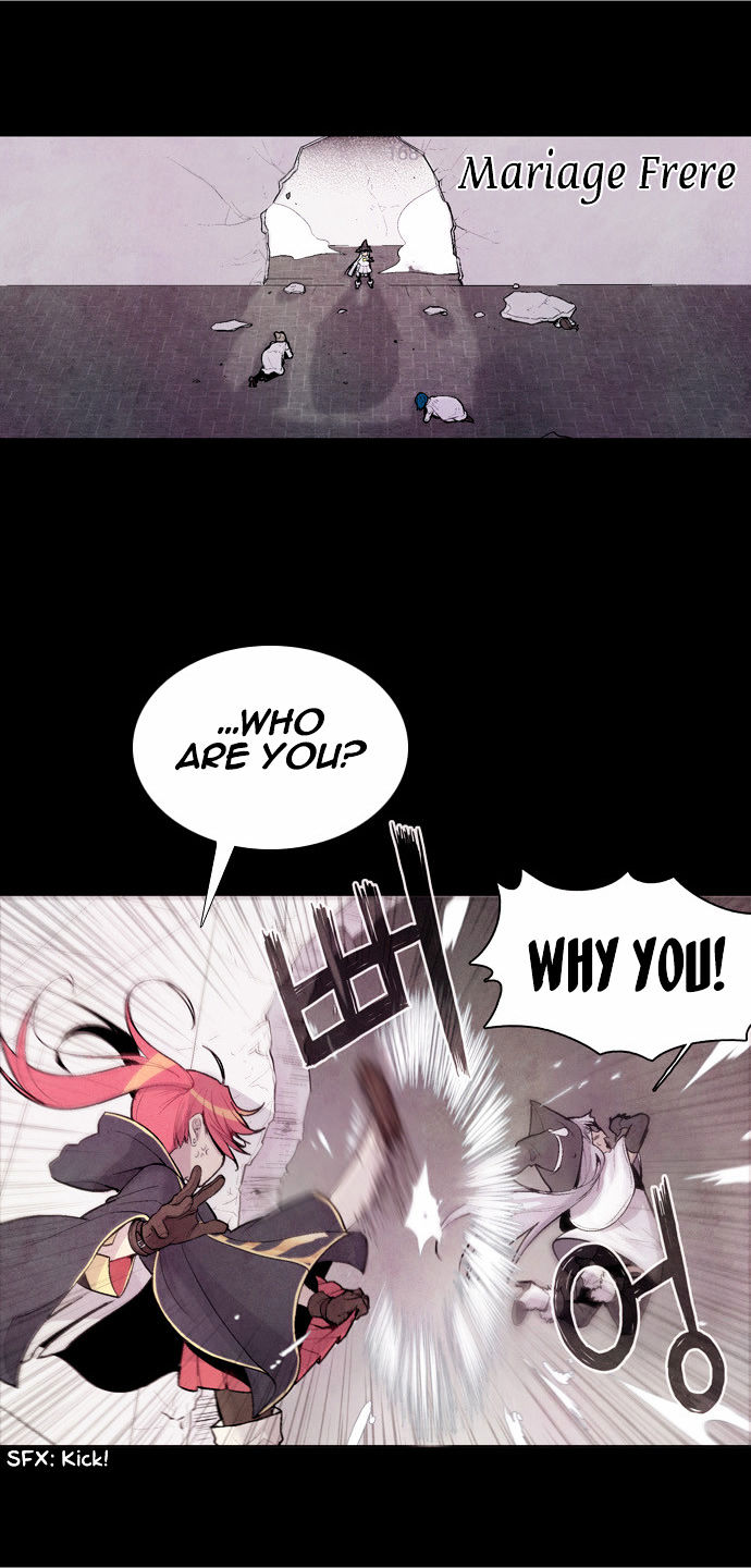 Americano-Exodus Chapter 3 page 62 - Chapter 3