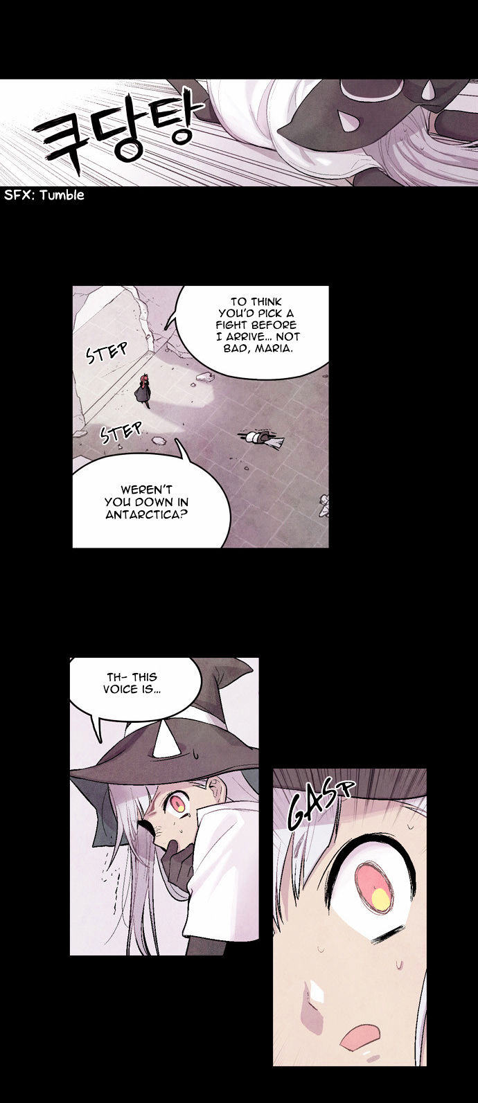 Americano-Exodus Chapter 3 page 63 - Chapter 3