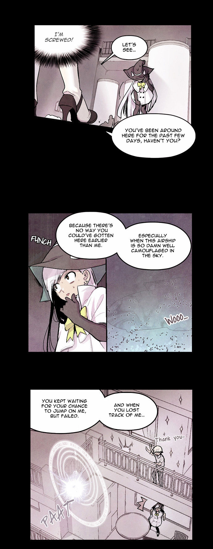 Americano-Exodus Chapter 3 page 65 - Chapter 3