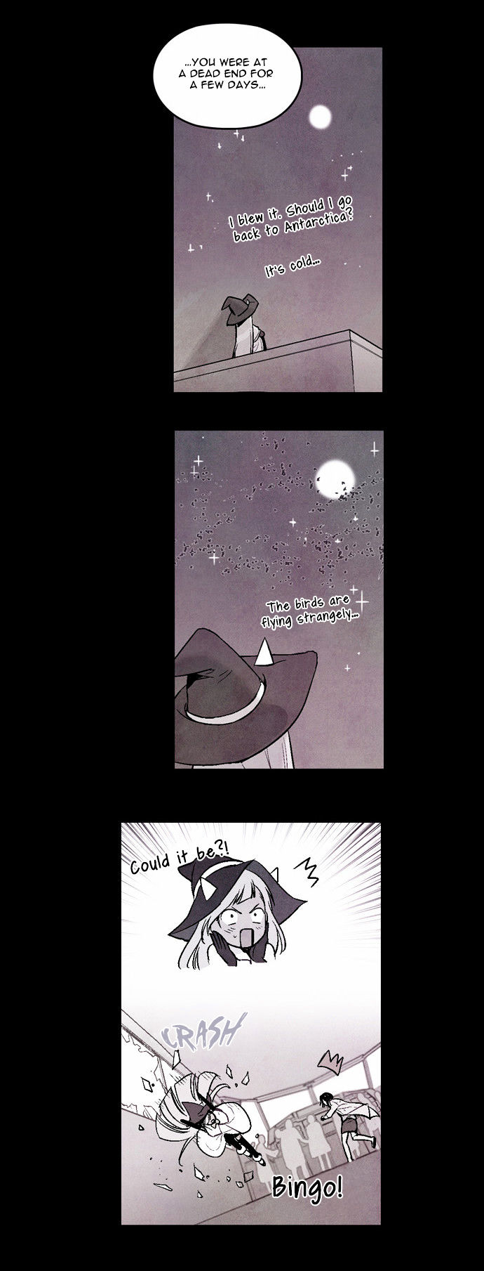 Americano-Exodus Chapter 3 page 66 - Chapter 3