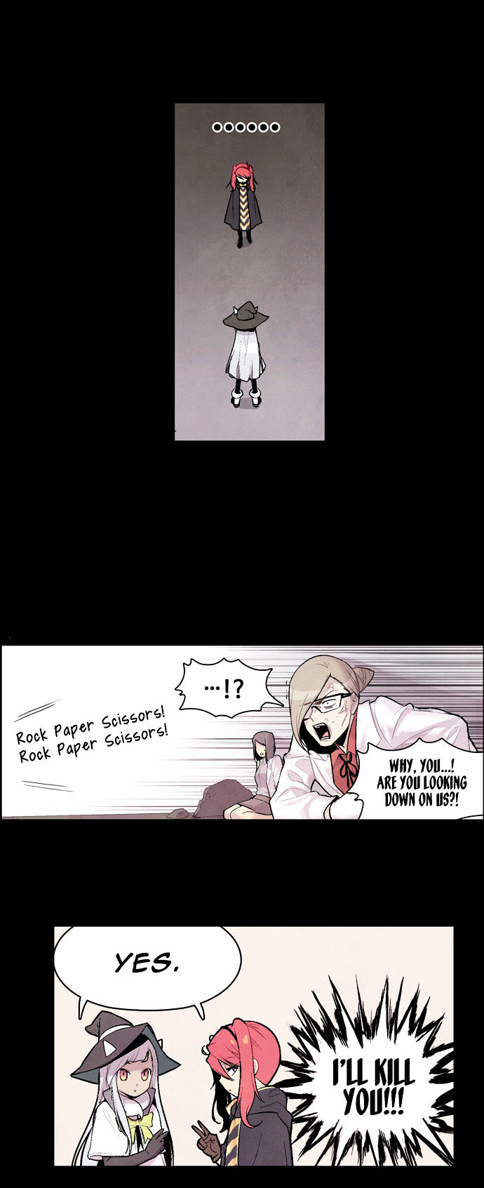 Americano-Exodus Chapter 3 page 68 - Chapter 3