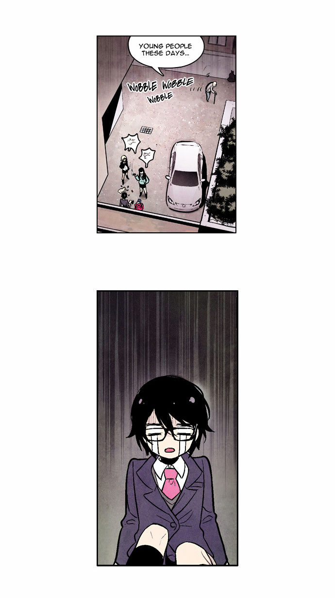 Americano-Exodus Chapter 3 page 7 - Chapter 3