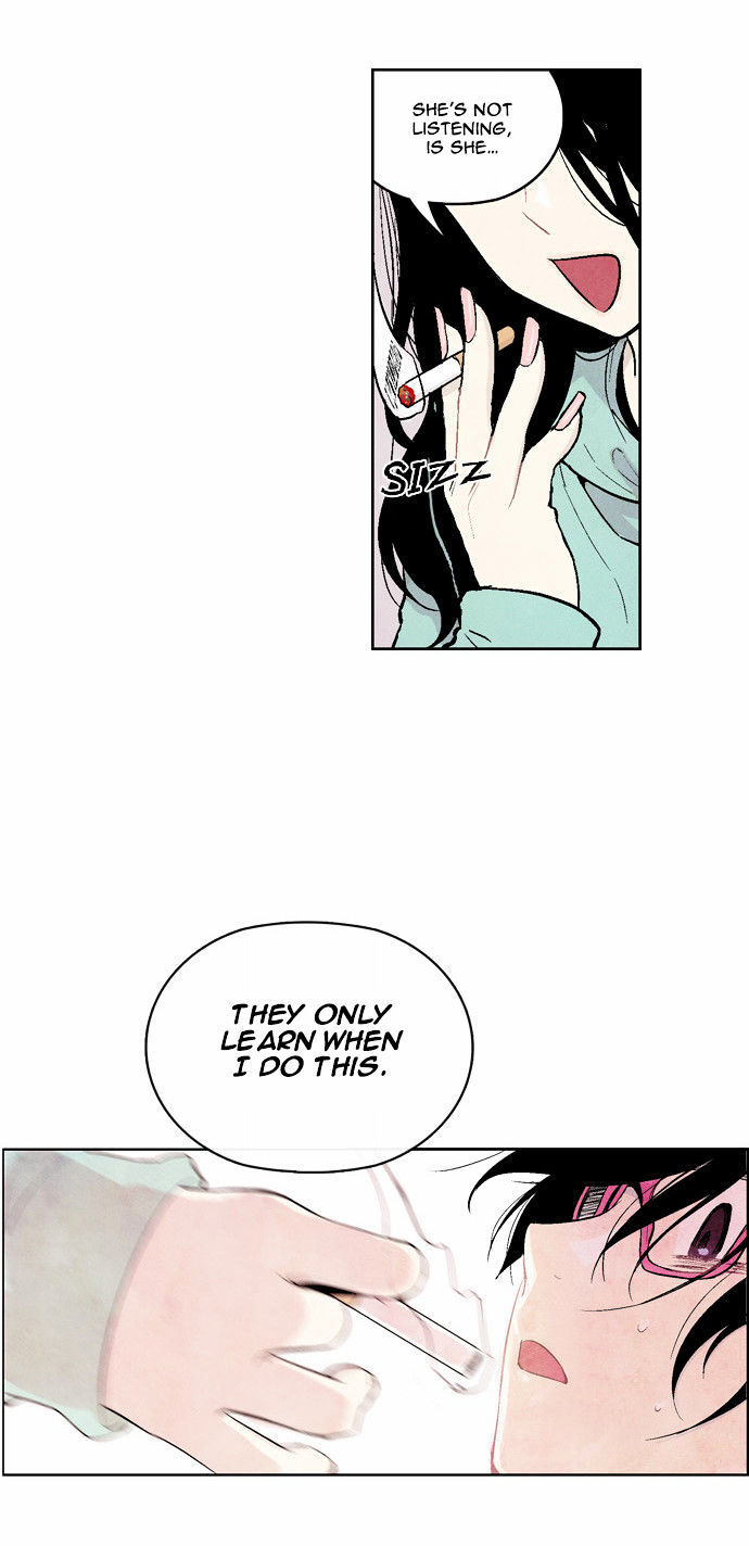 Americano-Exodus Chapter 3 page 8 - Chapter 3
