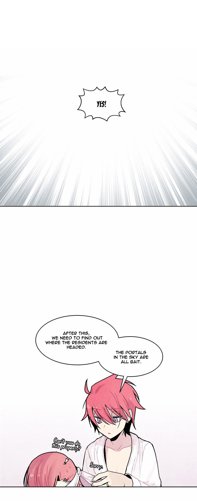 Americano-Exodus Chapter 30 page 10 - Chapter 30
