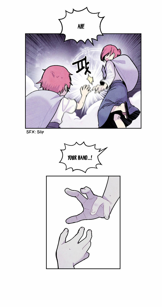 Americano-Exodus Chapter 30 page 13 - Chapter 30