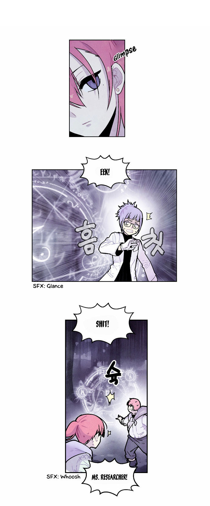 Americano-Exodus Chapter 30 page 15 - Chapter 30