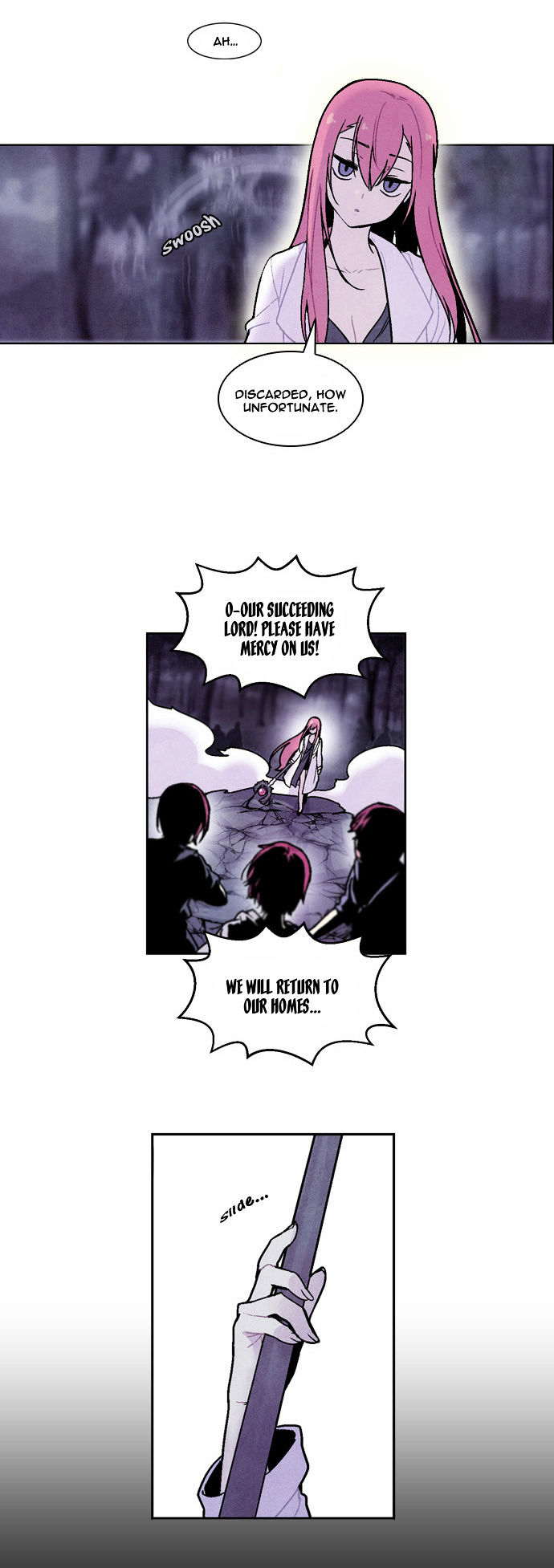 Americano-Exodus Chapter 30 page 16 - Chapter 30