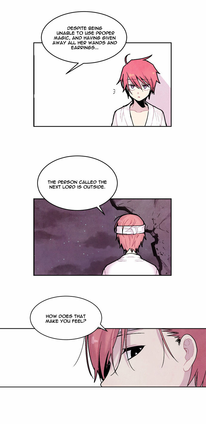 Americano-Exodus Chapter 30 page 19 - Chapter 30