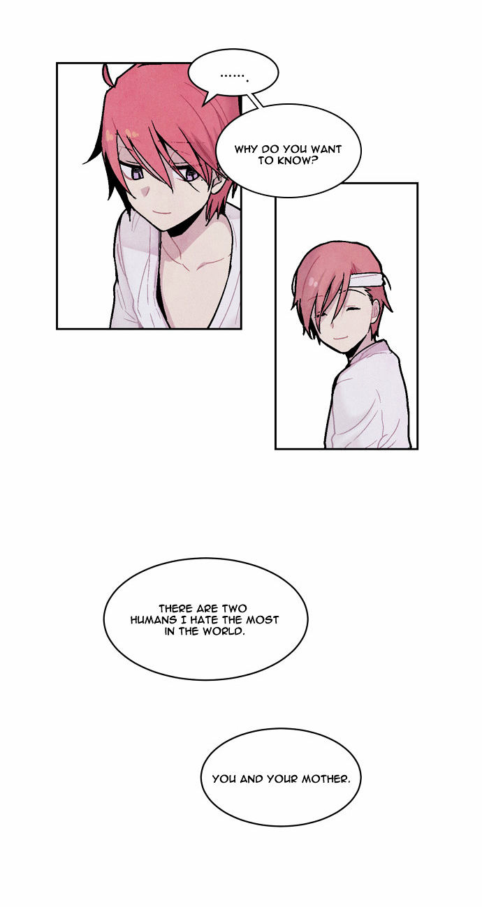 Americano-Exodus Chapter 30 page 20 - Chapter 30