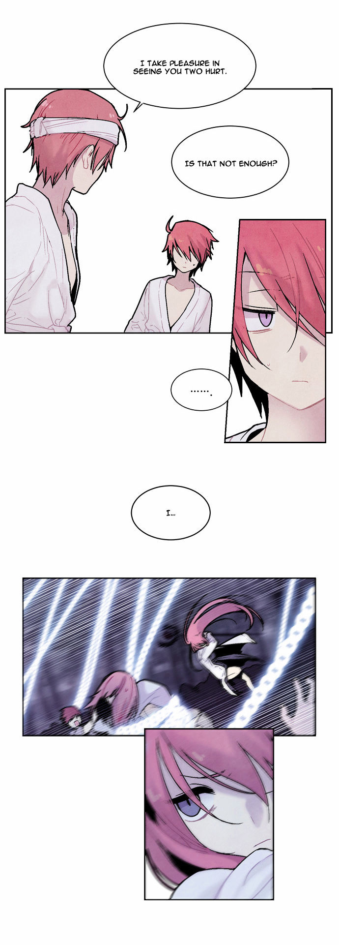 Americano-Exodus Chapter 30 page 21 - Chapter 30