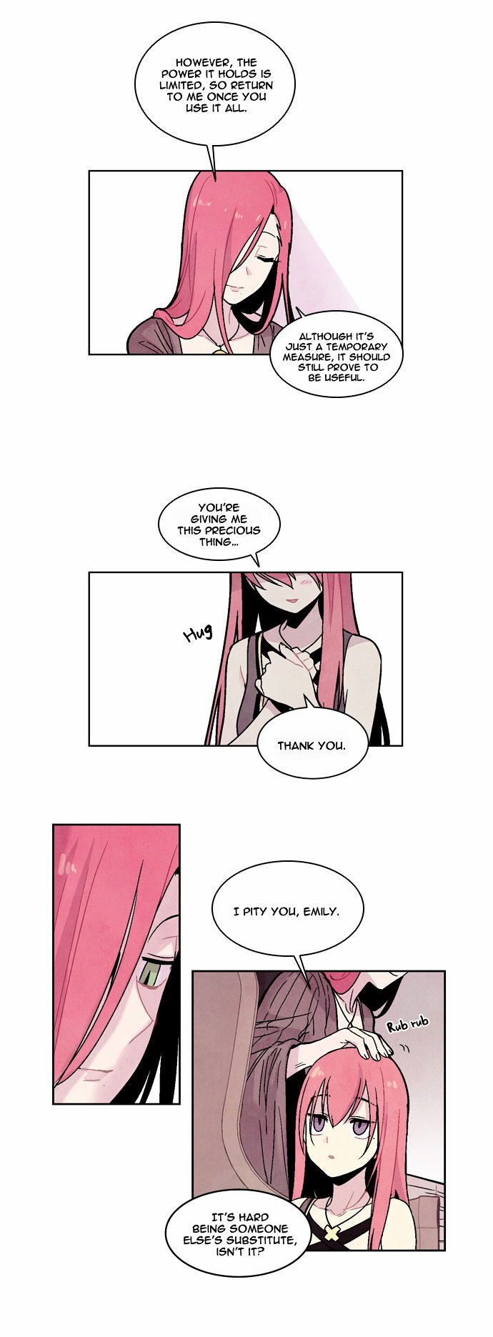 Americano-Exodus Chapter 30 page 3 - Chapter 30