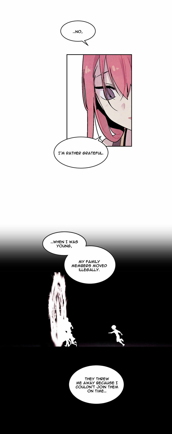 Americano-Exodus Chapter 30 page 4 - Chapter 30