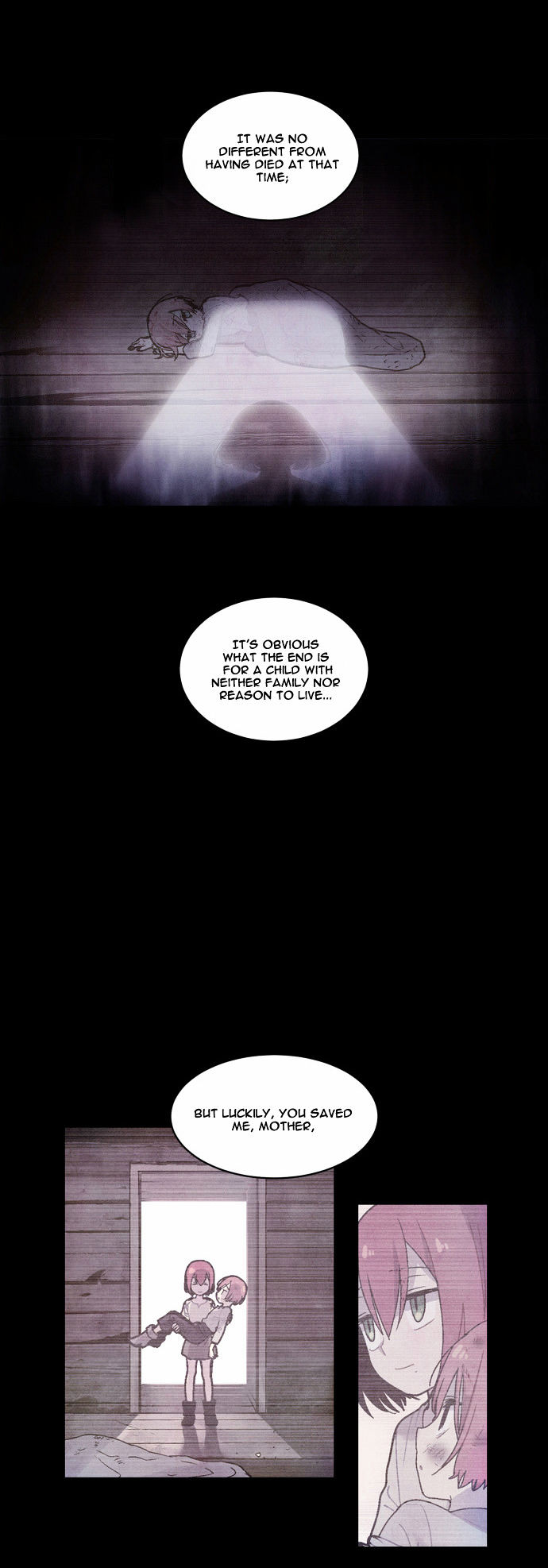 Americano-Exodus Chapter 30 page 5 - Chapter 30