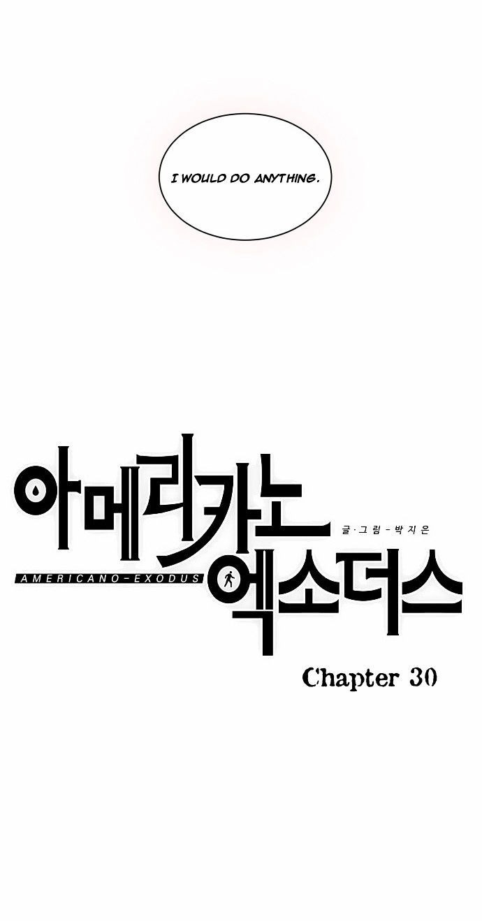 Americano-Exodus Chapter 30 page 7 - Chapter 30
