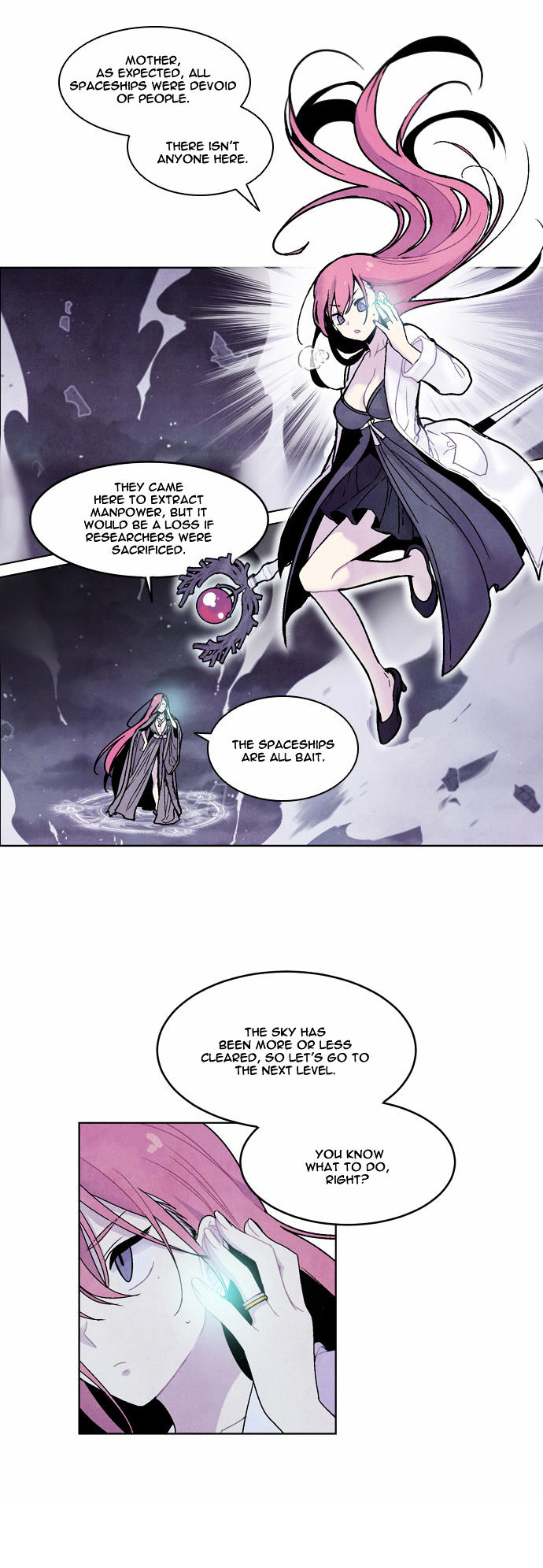 Americano-Exodus Chapter 30 page 9 - Chapter 30