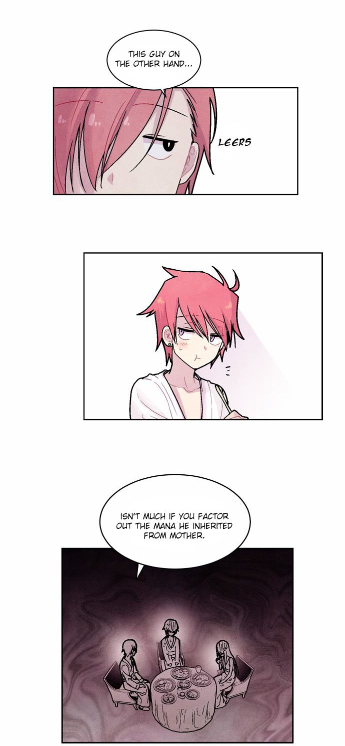 Americano-Exodus Chapter 31 page 12 - Chapter 31